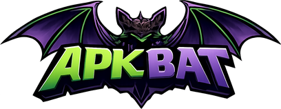 apk bat লোগো